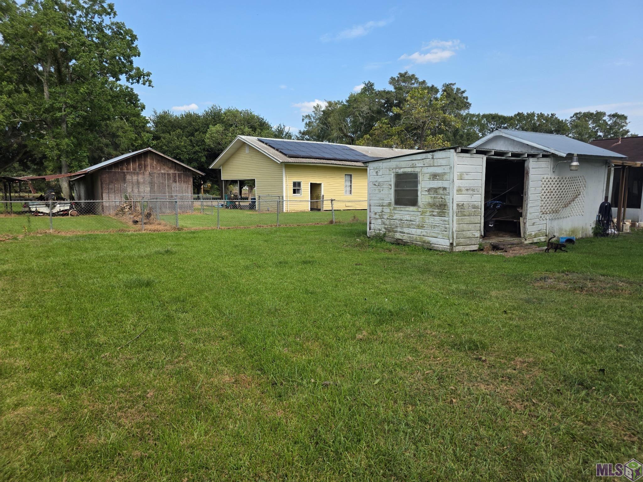 1120 College Road Eunice, LA 70535 - Photo 14 of 18 Gallery Image 14