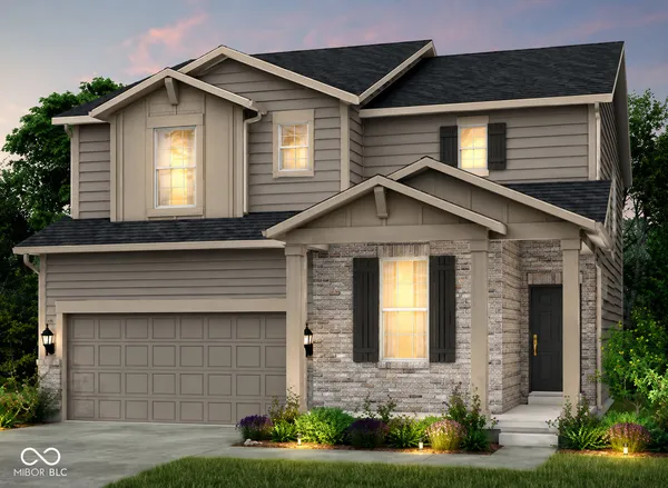 $424,900 | 2588 Madison Lane, Plainfield, IN 46168