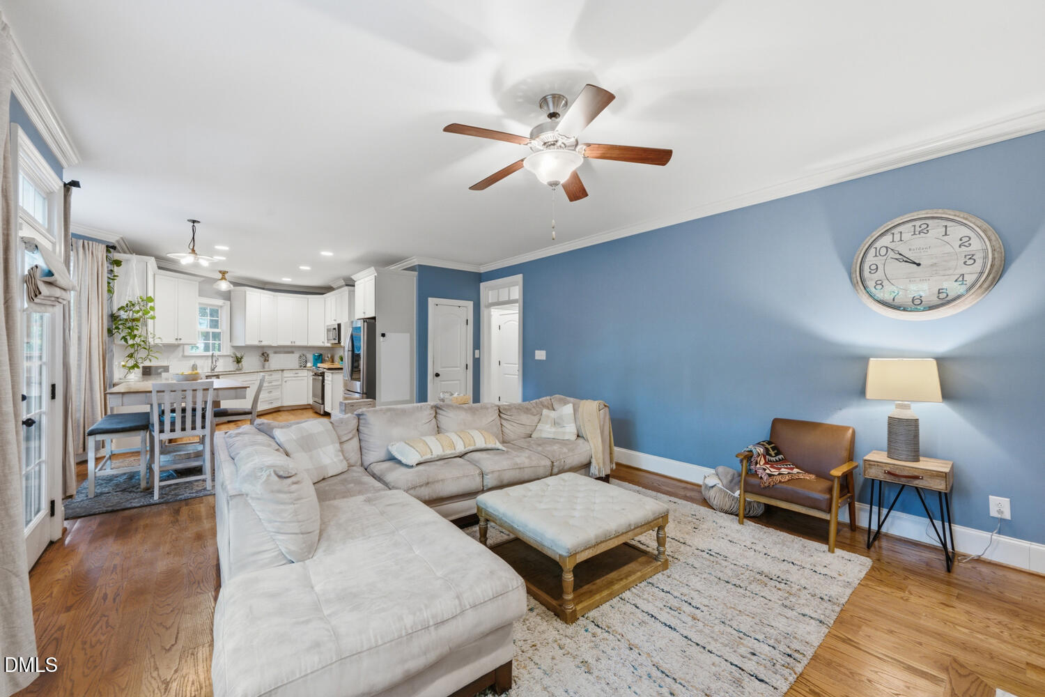 412 Thyme Place Raleigh, NC 27609 - Photo 10 of 40 412 thyme26