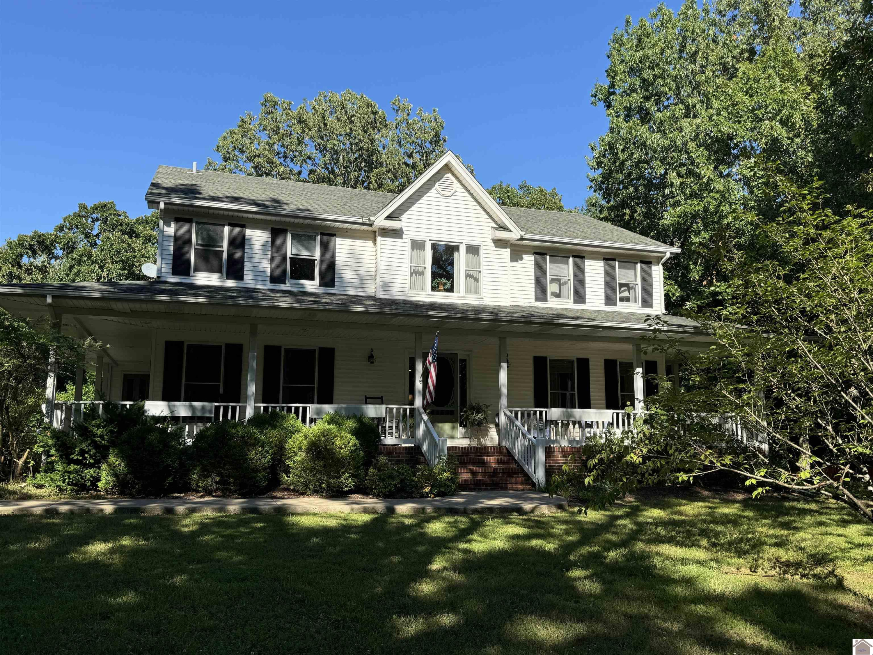 39 Deer Trace Road Benton, KY 42025 - Photo 4 of 34 Photo 4