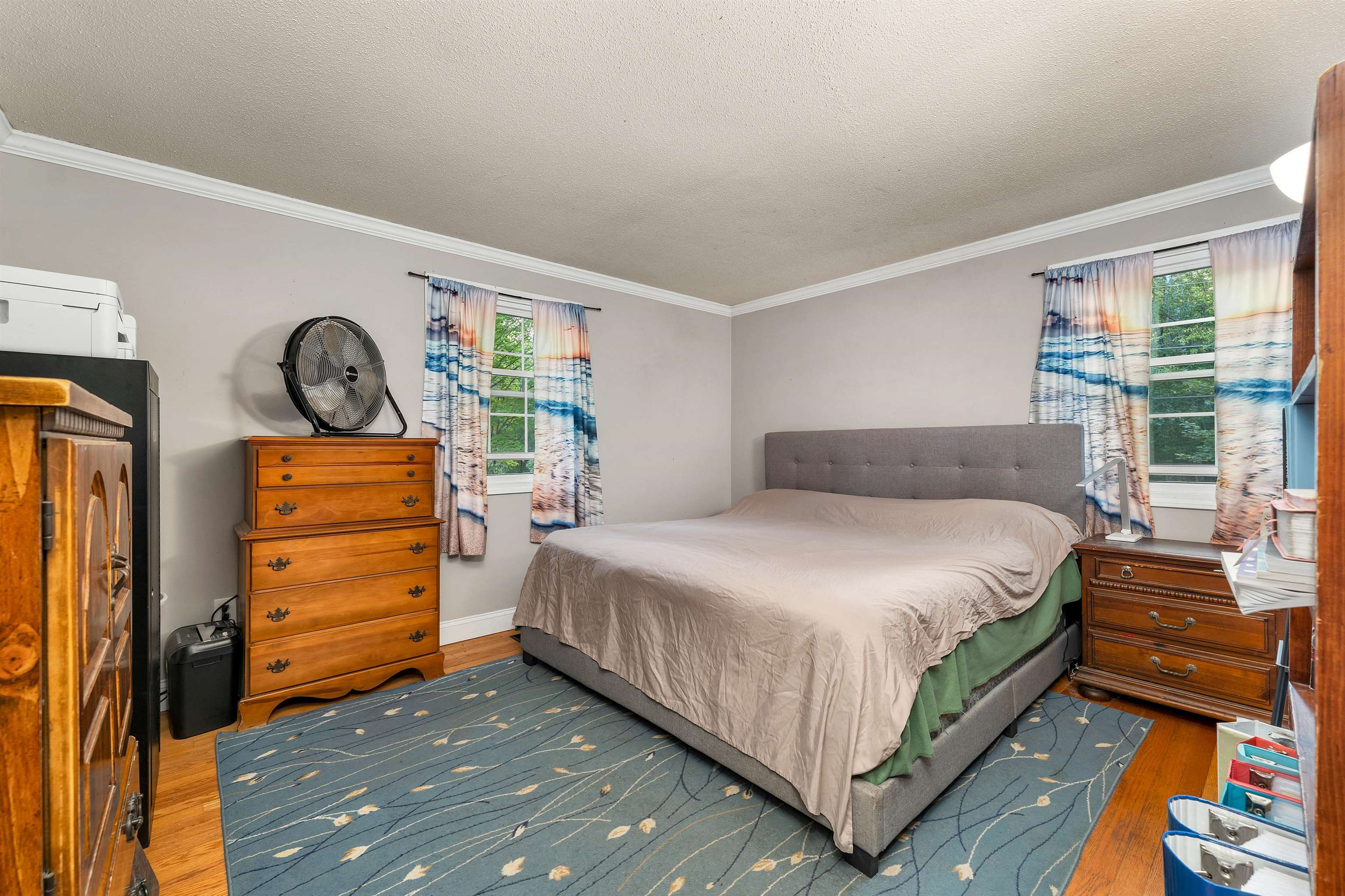 141 Canaan Road Strafford, NH 03884 - Photo 14 of 39