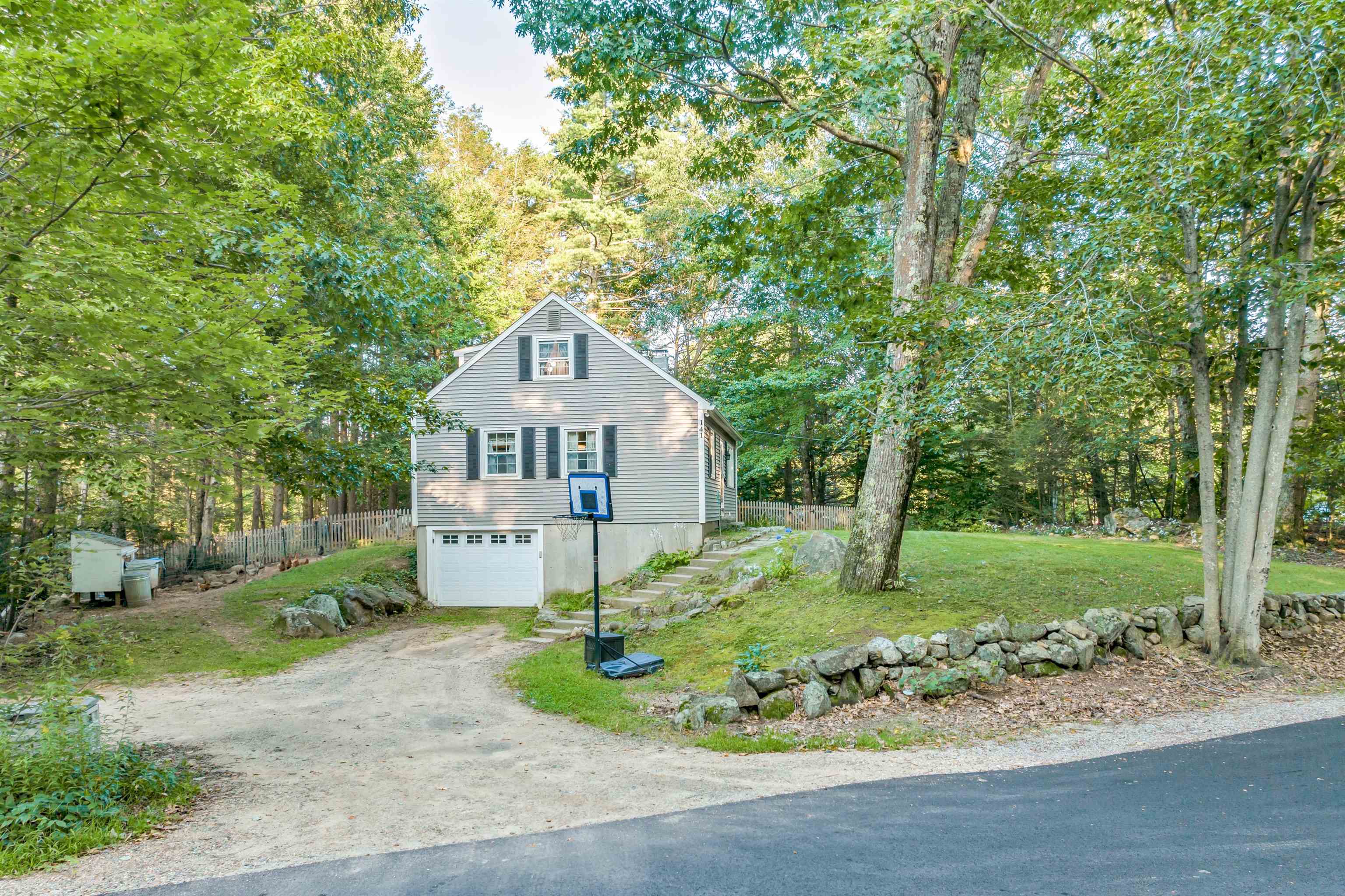 141 Canaan Road Strafford, NH 03884 - Photo 24 of 39