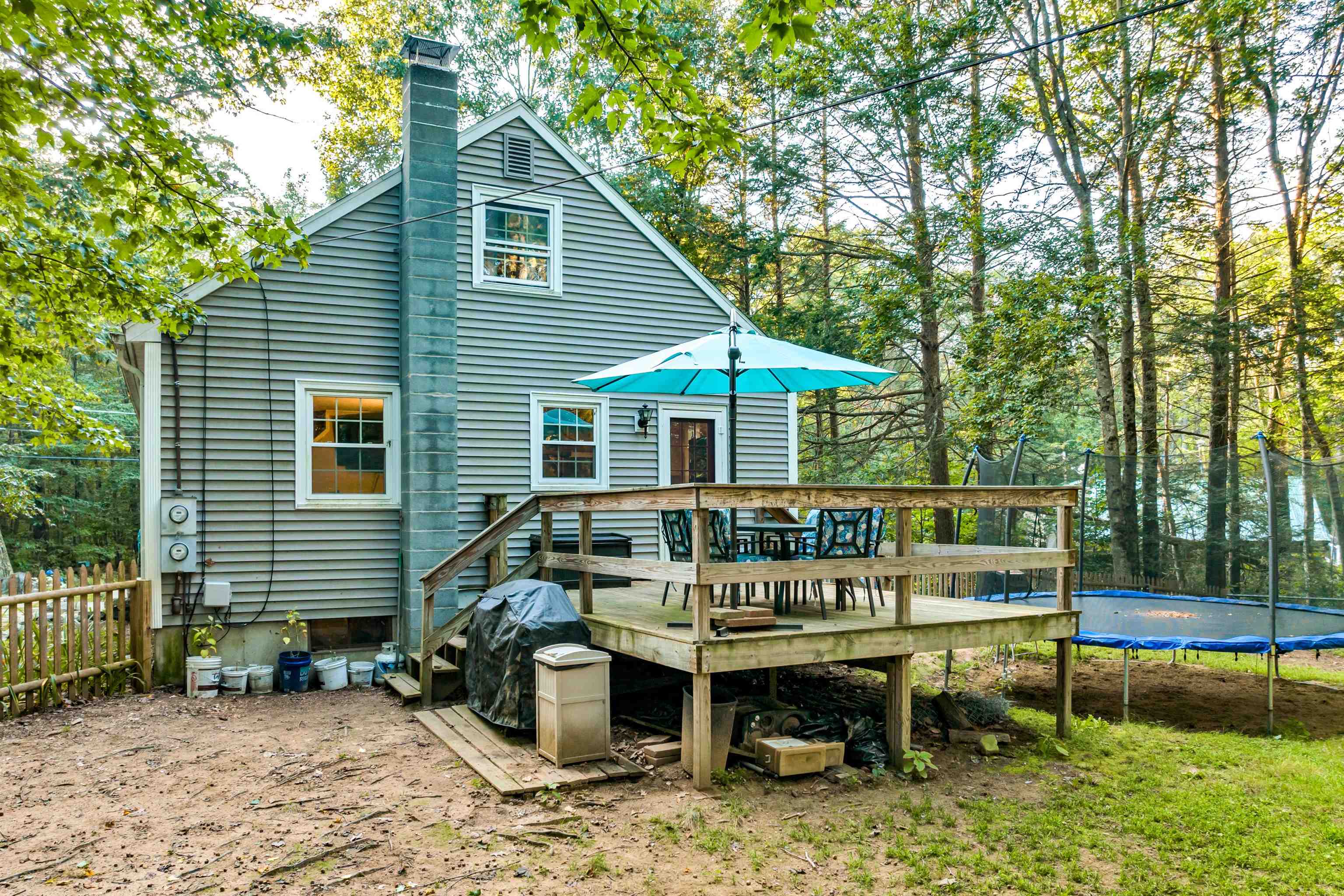 141 Canaan Road Strafford, NH 03884 - Photo 30 of 39