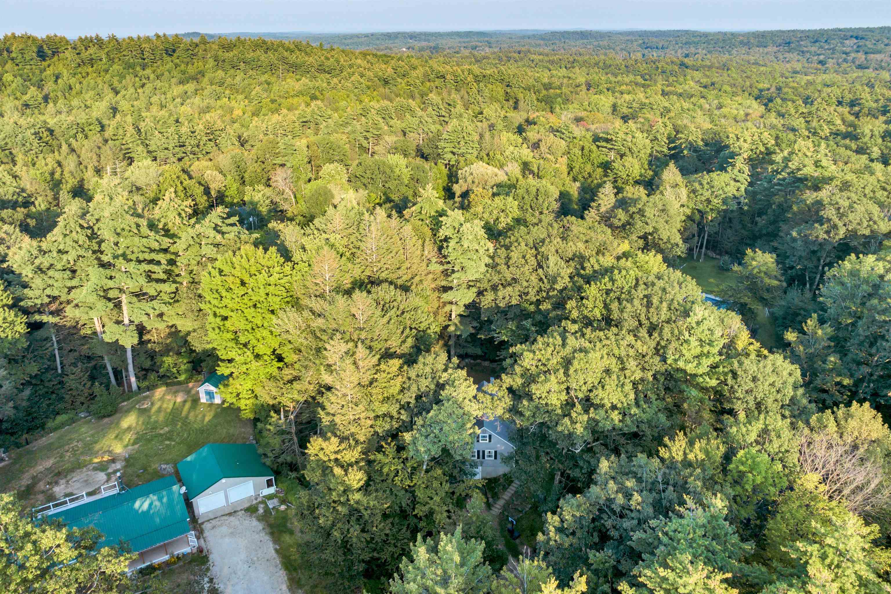 141 Canaan Road Strafford, NH 03884 - Photo 33 of 39