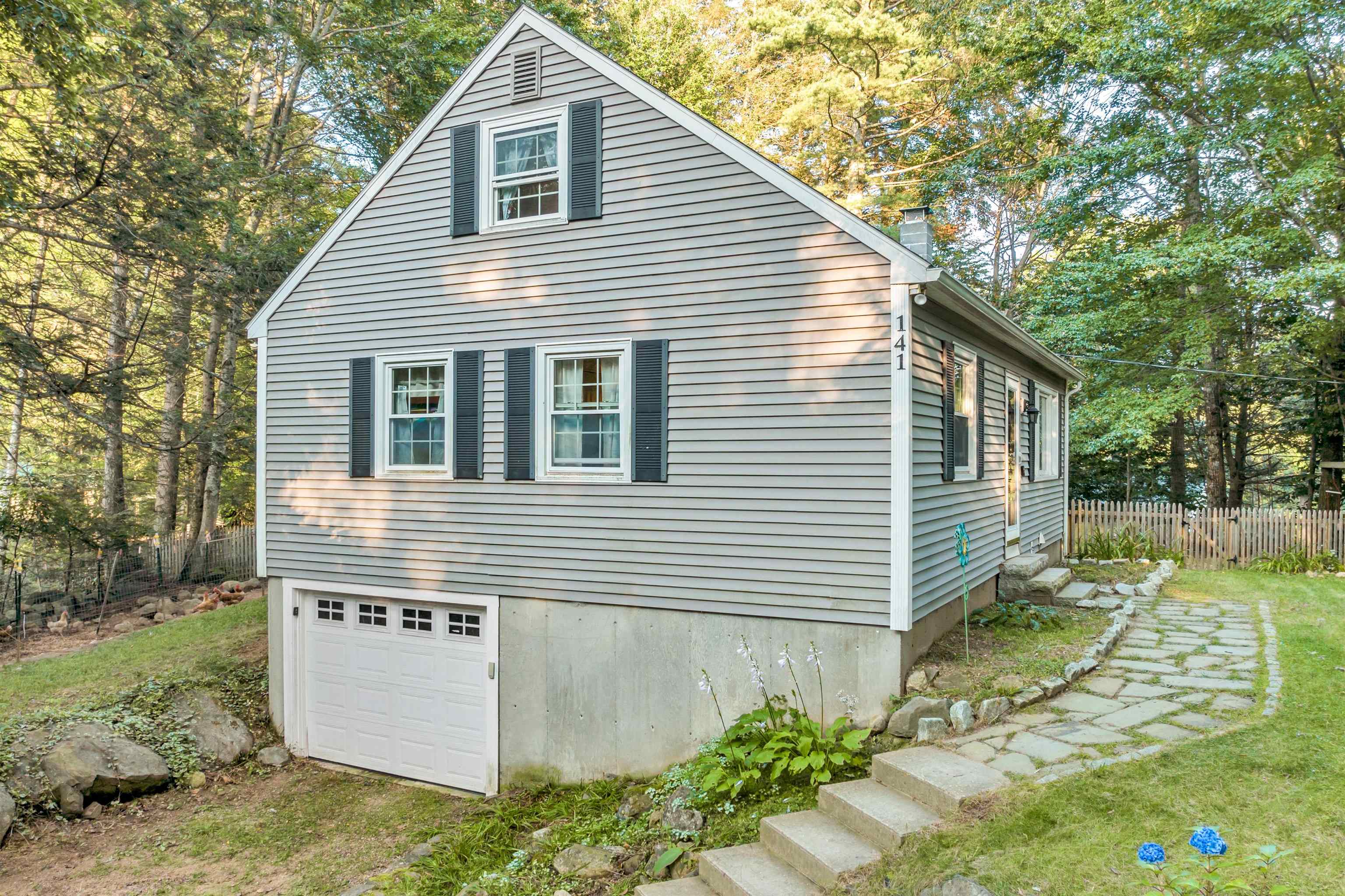 141 Canaan Road Strafford, NH 03884 - Photo 34 of 39