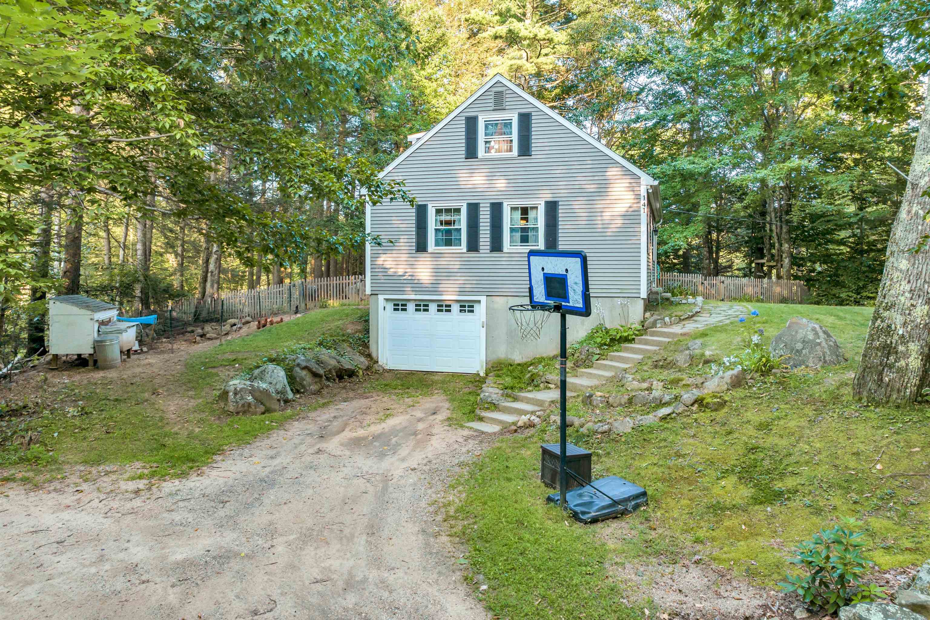 141 Canaan Road Strafford, NH 03884 - Photo 35 of 39