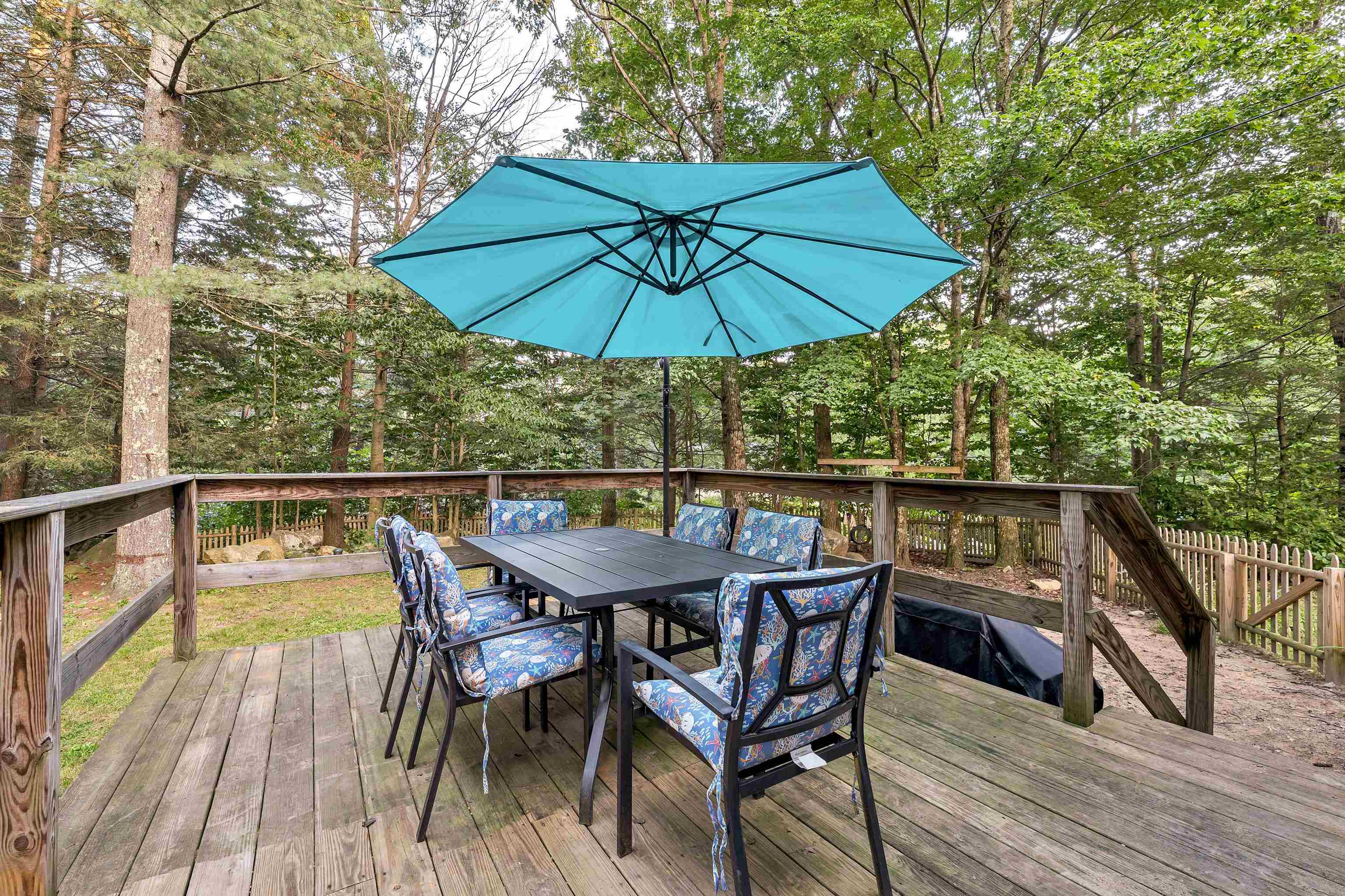 141 Canaan Road Strafford, NH 03884 - Photo 8 of 39