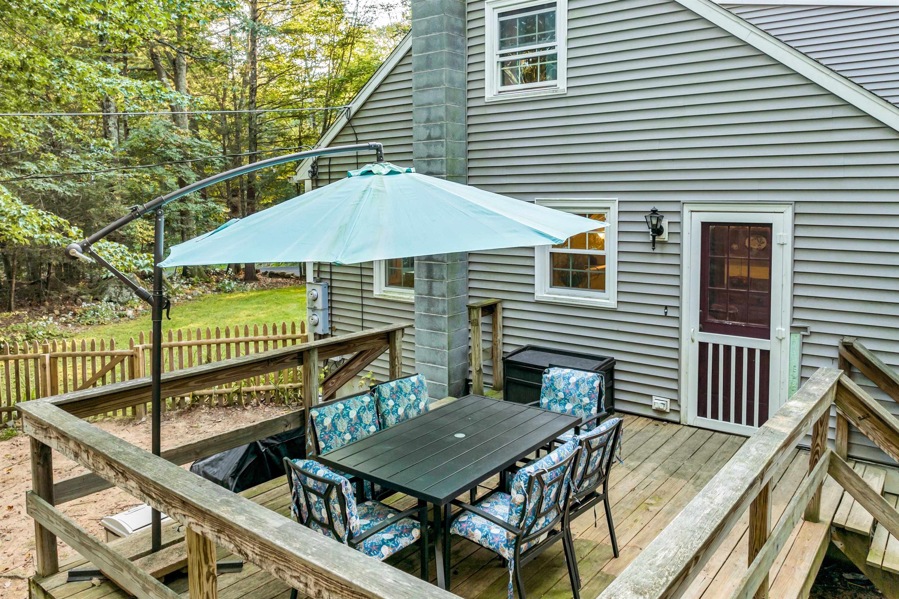 141 Canaan Road Strafford, NH 03884 - Photo 9 of 39