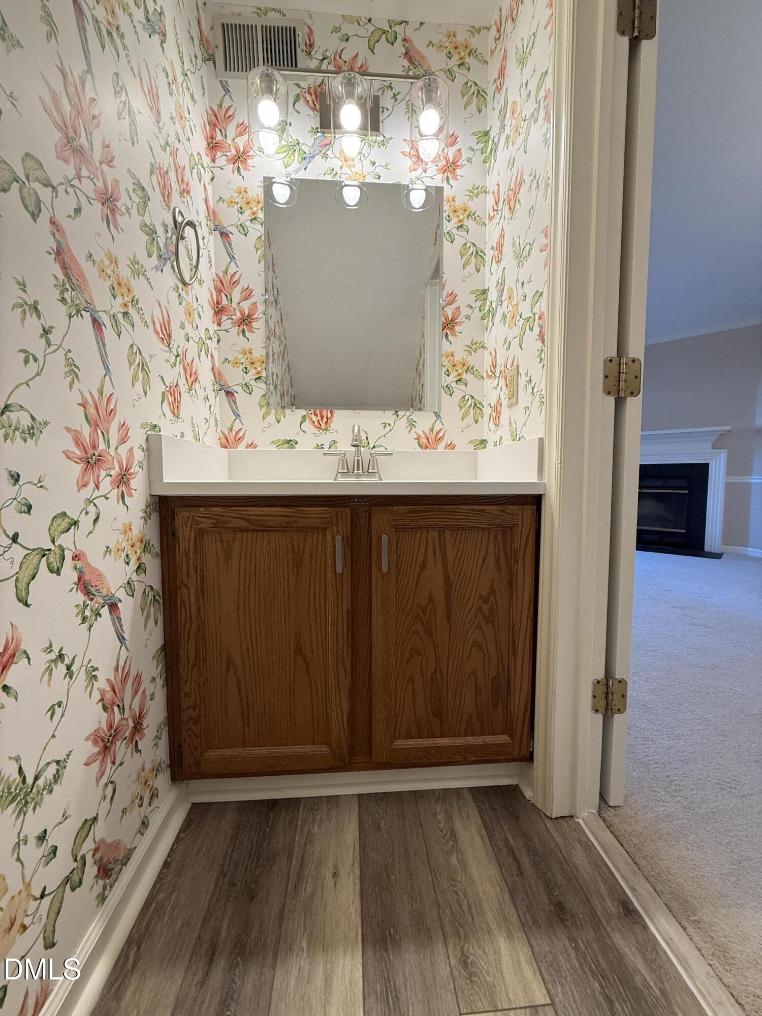 1456 Barton Pl Drive Raleigh, NC 27608 - Photo 27 of 66