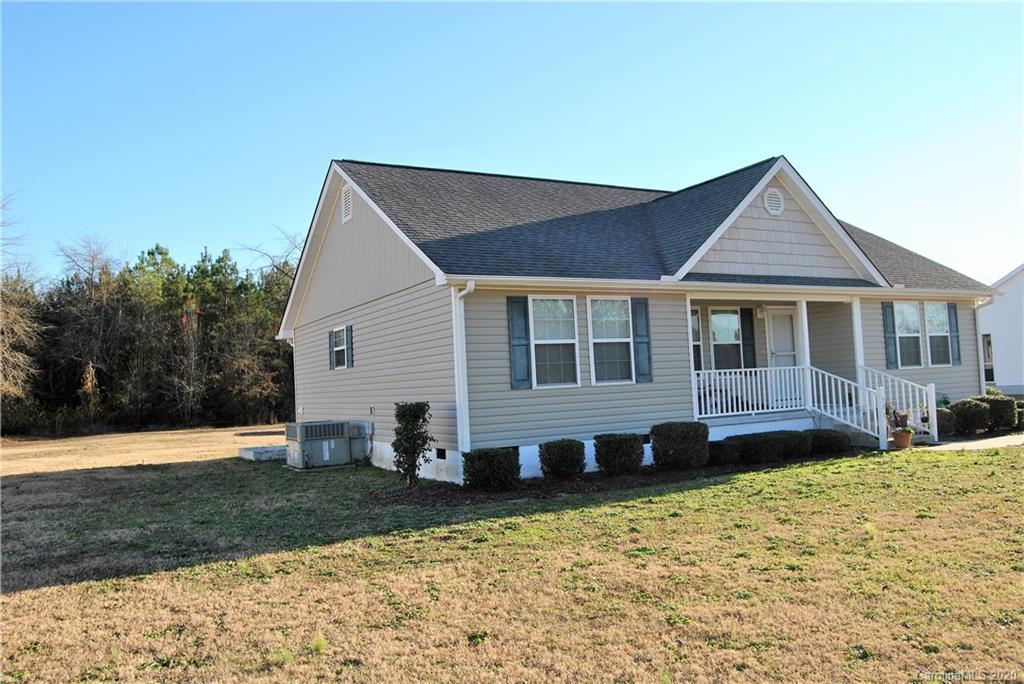 501 Battley Dairy Road Rockingham, NC 28379 - Photo 2 of 26