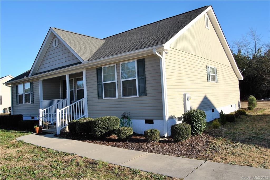 501 Battley Dairy Road Rockingham, NC 28379 - Photo 3 of 26