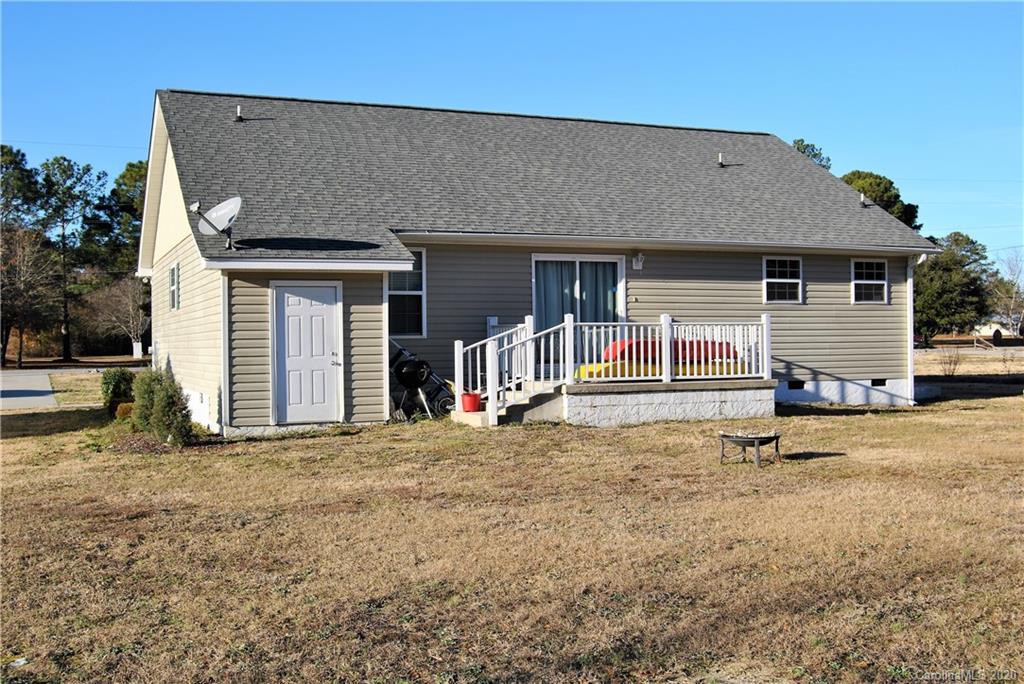 501 Battley Dairy Road Rockingham, NC 28379 - Photo 25 of 26
