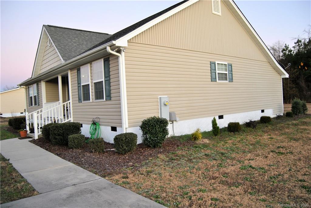 501 Battley Dairy Road Rockingham, NC 28379 - Photo 4 of 26