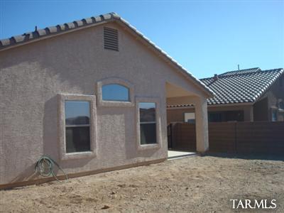 39130 Rodeo Buckle Drive Tucson, AZ 85739 - Photo 13 of 13