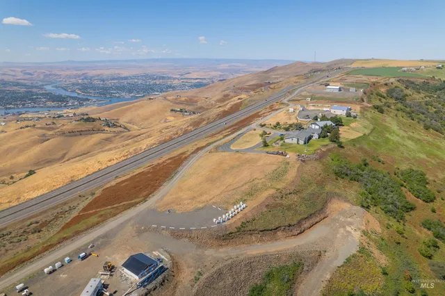 $309,500 | 0 Spur Road, Genesee, ID 83832
