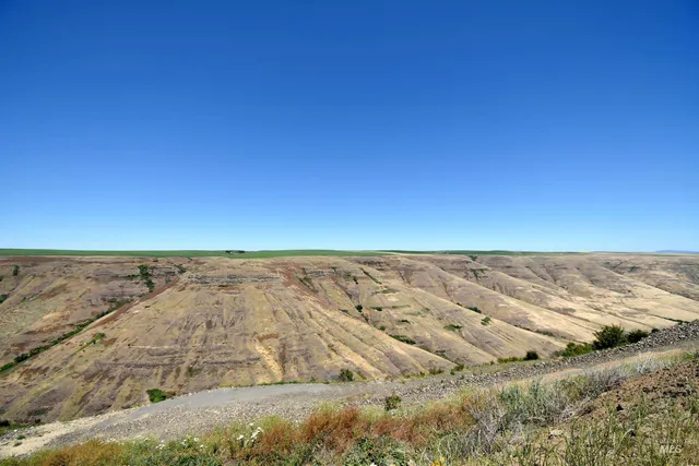 $309,500 | 0 Spur Road, Genesee, ID 83832