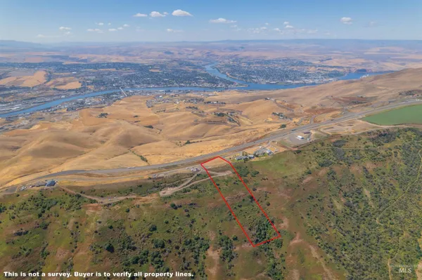 $309,500 | 0 Spur Road, Genesee, ID 83832