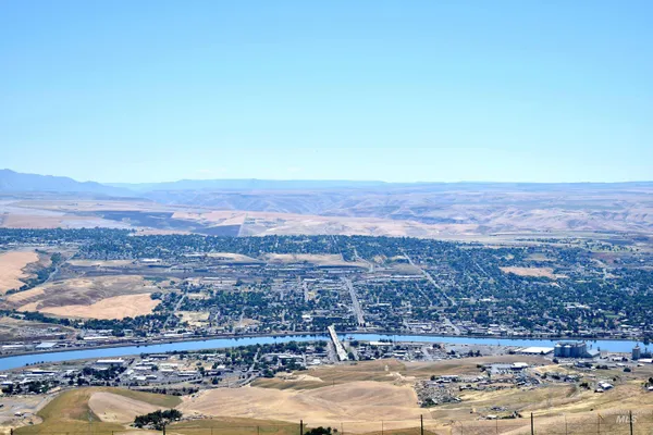 $309,500 | 0 Spur Road, Genesee, ID 83832