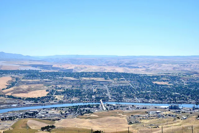 $309,500 | 0 Spur Road, Genesee, ID 83832