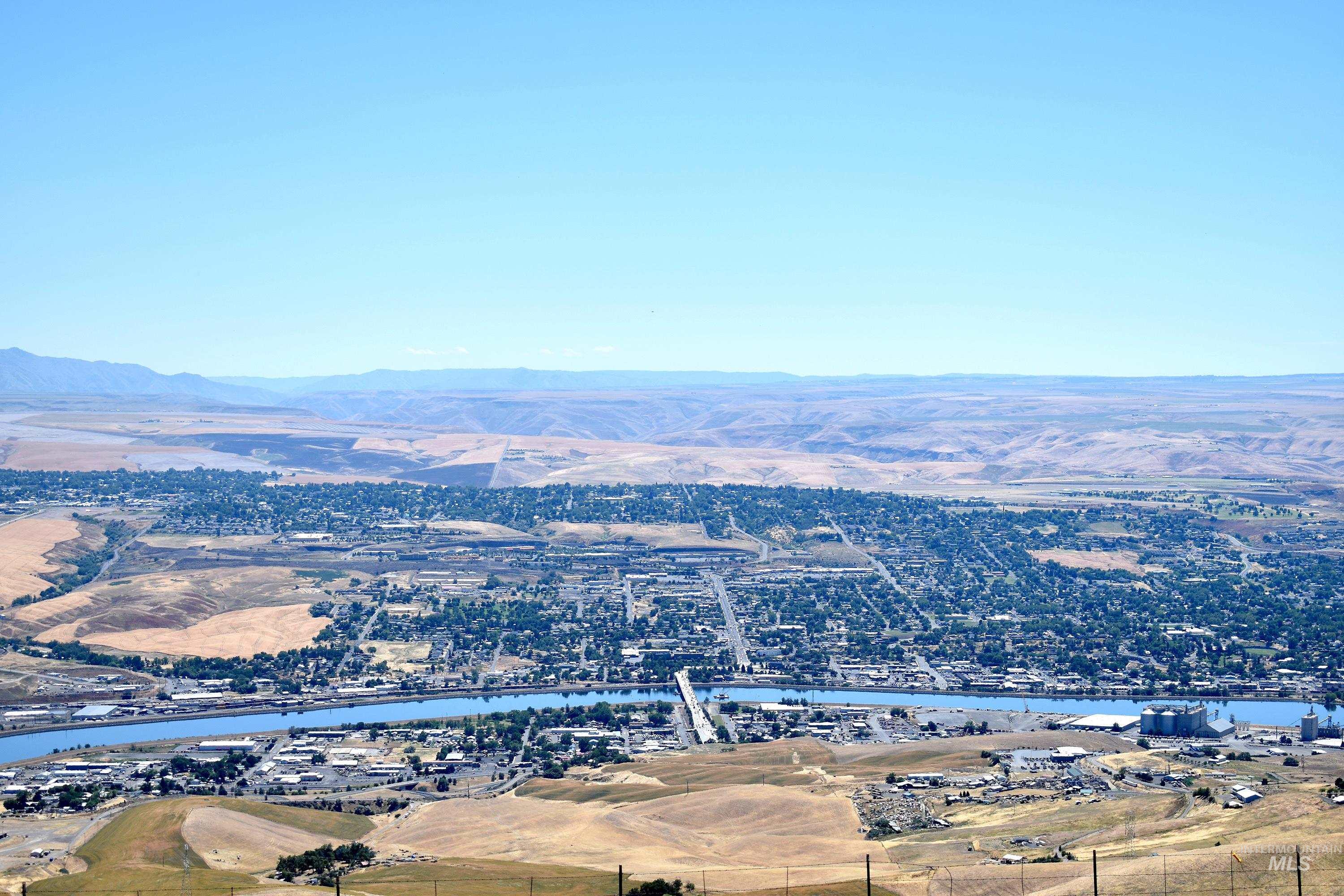 0 Spur Road Genesee, ID 83832 - Photo 3 of 21