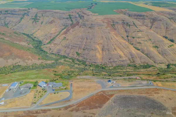 $309,500 | 0 Spur Road, Genesee, ID 83832