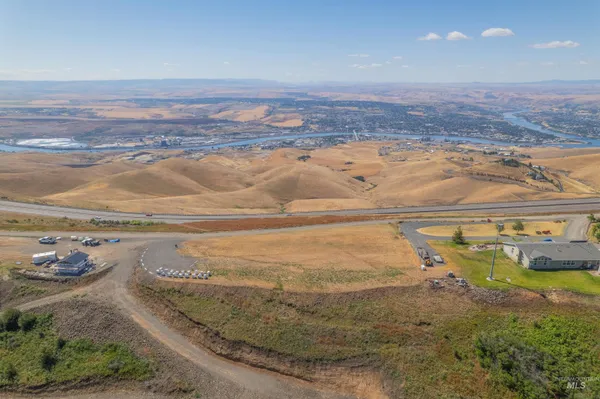 $309,500 | 0 Spur Road, Genesee, ID 83832