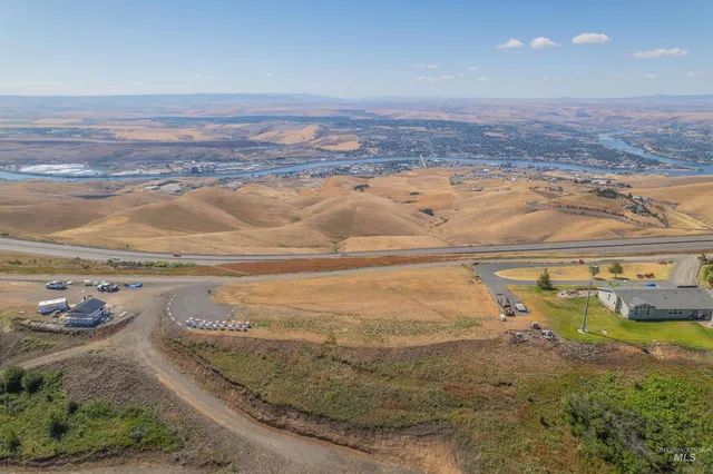 $309,500 | 0 Spur Road, Genesee, ID 83832