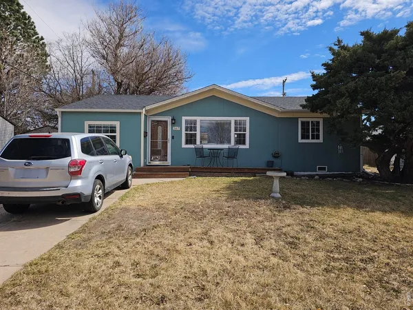 $229,000 | 367 Valley Drive, Sterling, CO 80751