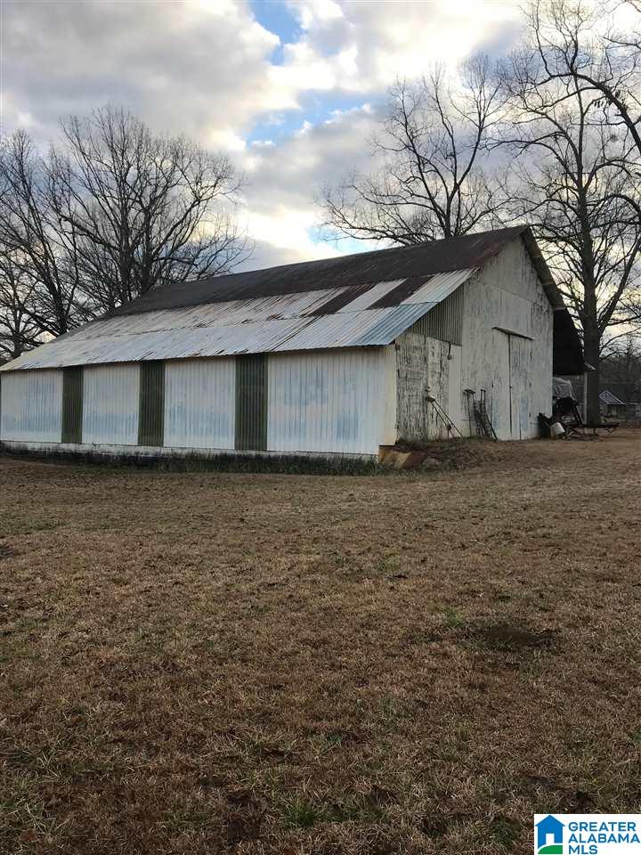 1547 Fulton Gap Road Sylacauga, AL 35150 - Photo 35 of 46