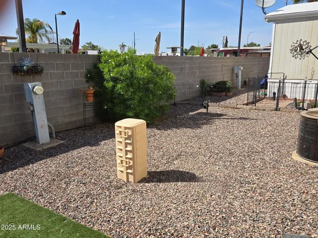 $42,900 | 4065 East University Drive, Unit 565, Mesa, AZ 85205