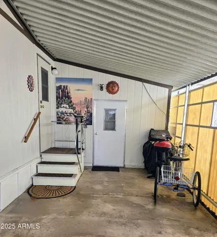 $42,900 | 4065 East University Drive, Unit 565, Mesa, AZ 85205