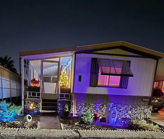 $42,900 | 4065 East University Drive, Unit 565, Mesa, AZ 85205