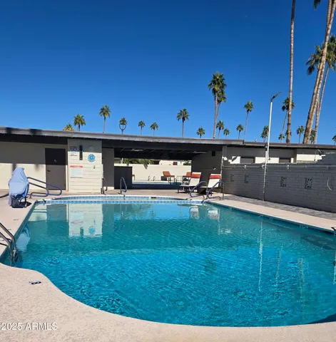 $42,900 | 4065 East University Drive, Unit 565, Mesa, AZ 85205