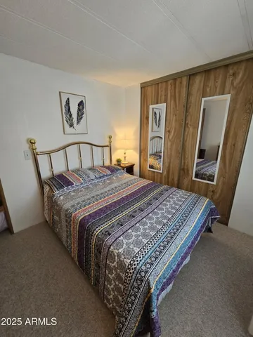 $42,900 | 4065 East University Drive, Unit 565, Mesa, AZ 85205