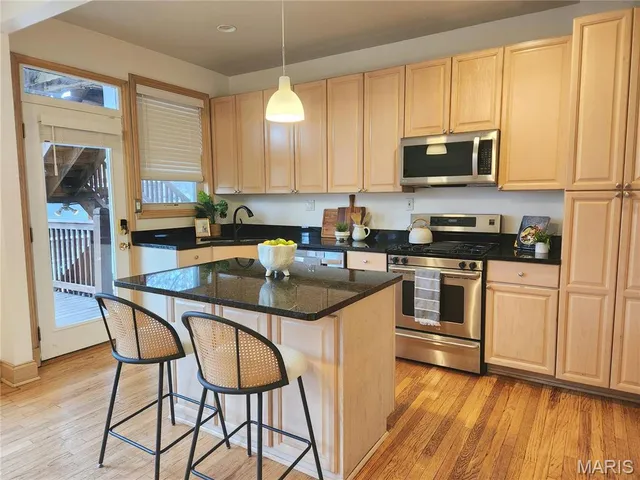 $368,500 | 6226 Southwood Avenue, Unit 2E, St. Louis, MO 63105