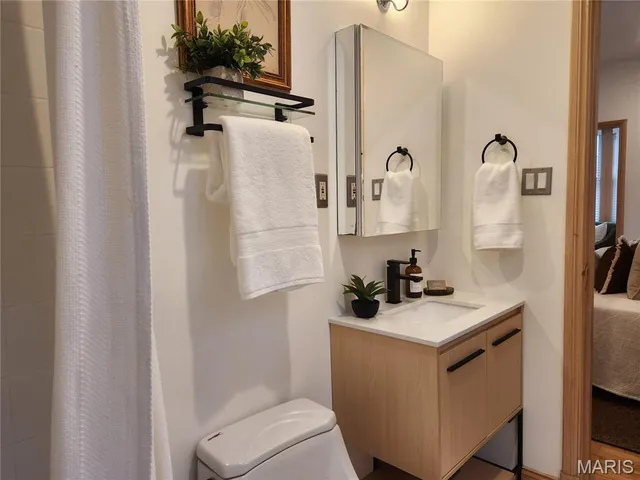 $368,500 | 6226 Southwood Avenue, Unit 2E, St. Louis, MO 63105