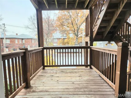 $355,000 | 6226 Southwood Avenue, Unit 2E, St. Louis, MO 63105