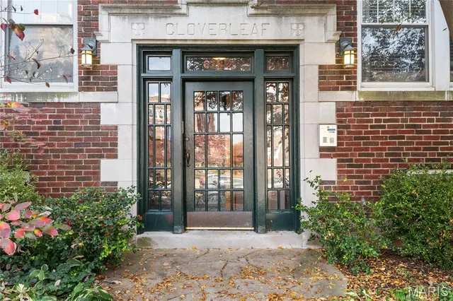 $368,500 | 6226 Southwood Avenue, Unit 2E, St. Louis, MO 63105