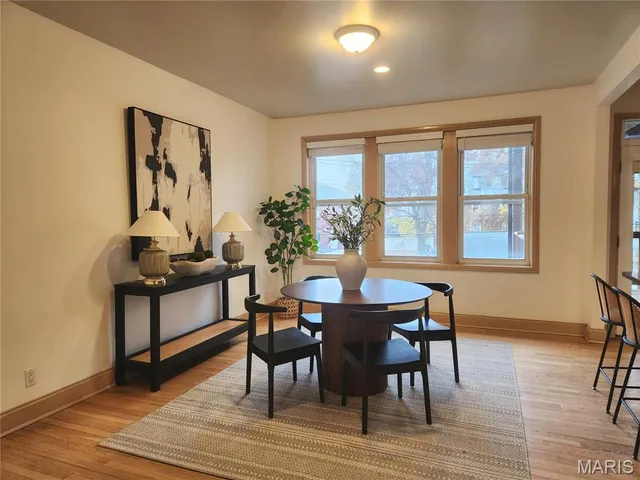 $368,500 | 6226 Southwood Avenue, Unit 2E, St. Louis, MO 63105