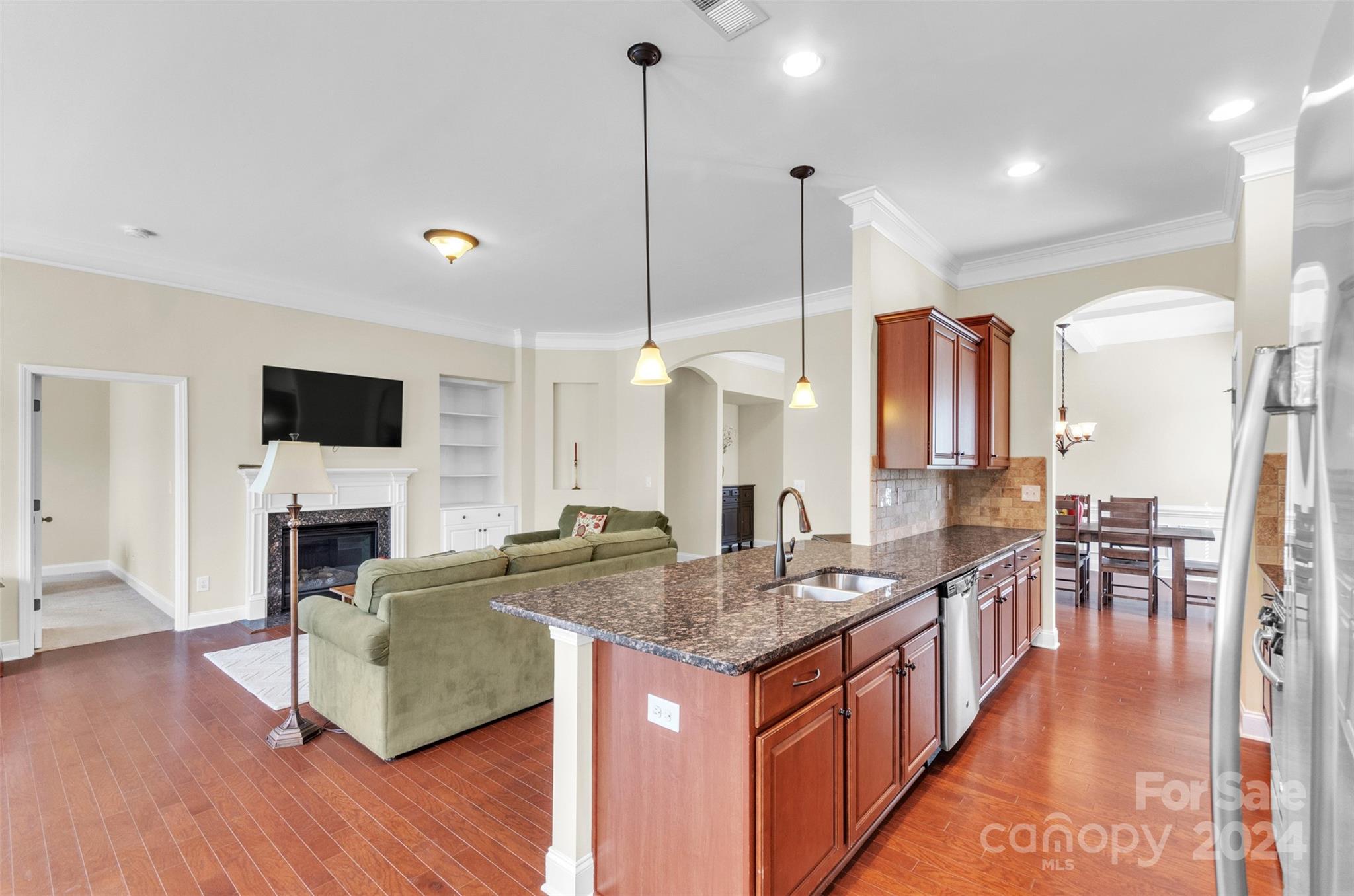 1140 Black Walnut Road Clover, SC 29710 - Photo 11 of 28 Gallery Image 11