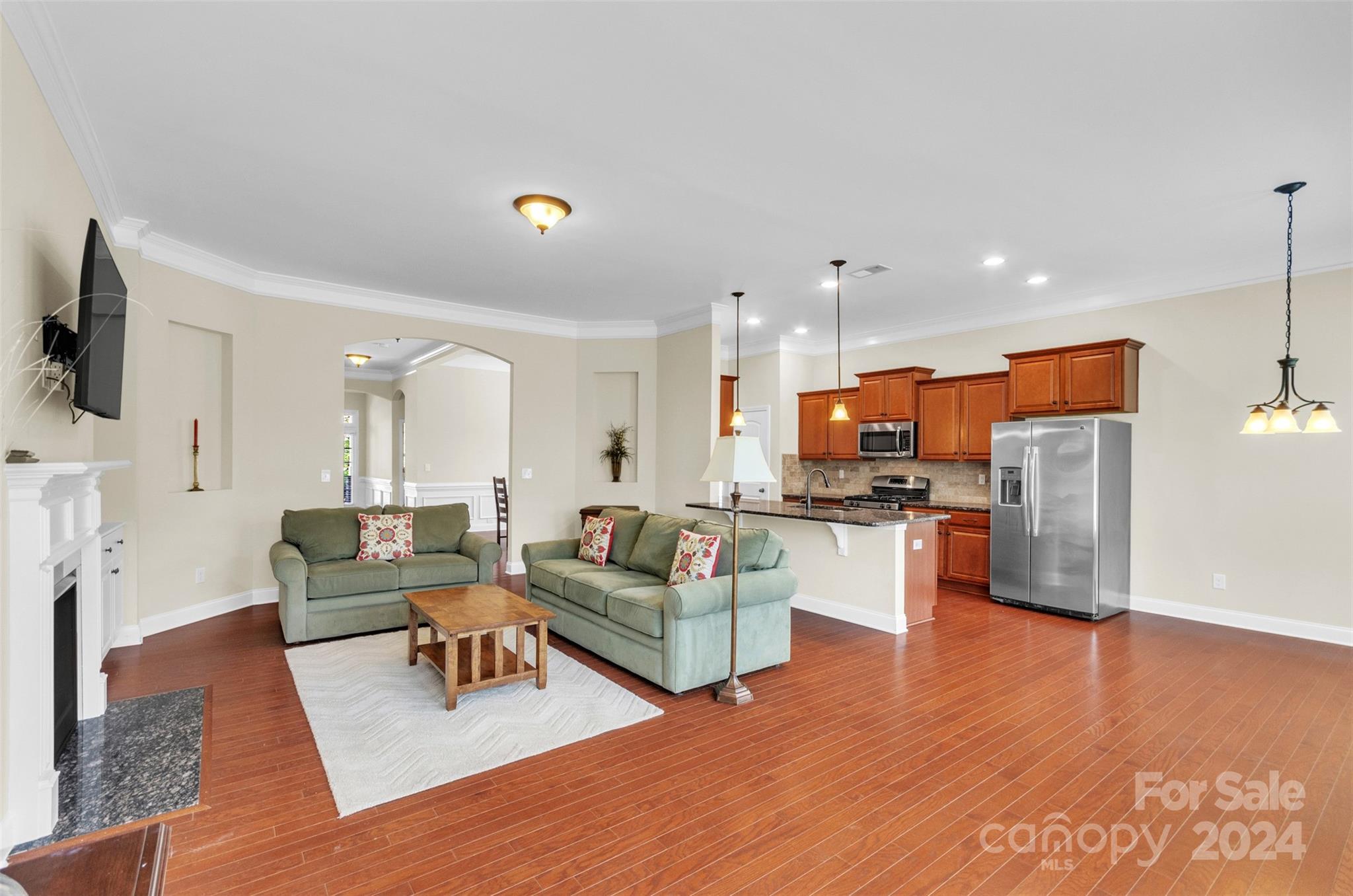 1140 Black Walnut Road Clover, SC 29710 - Photo 12 of 28 Gallery Image 12