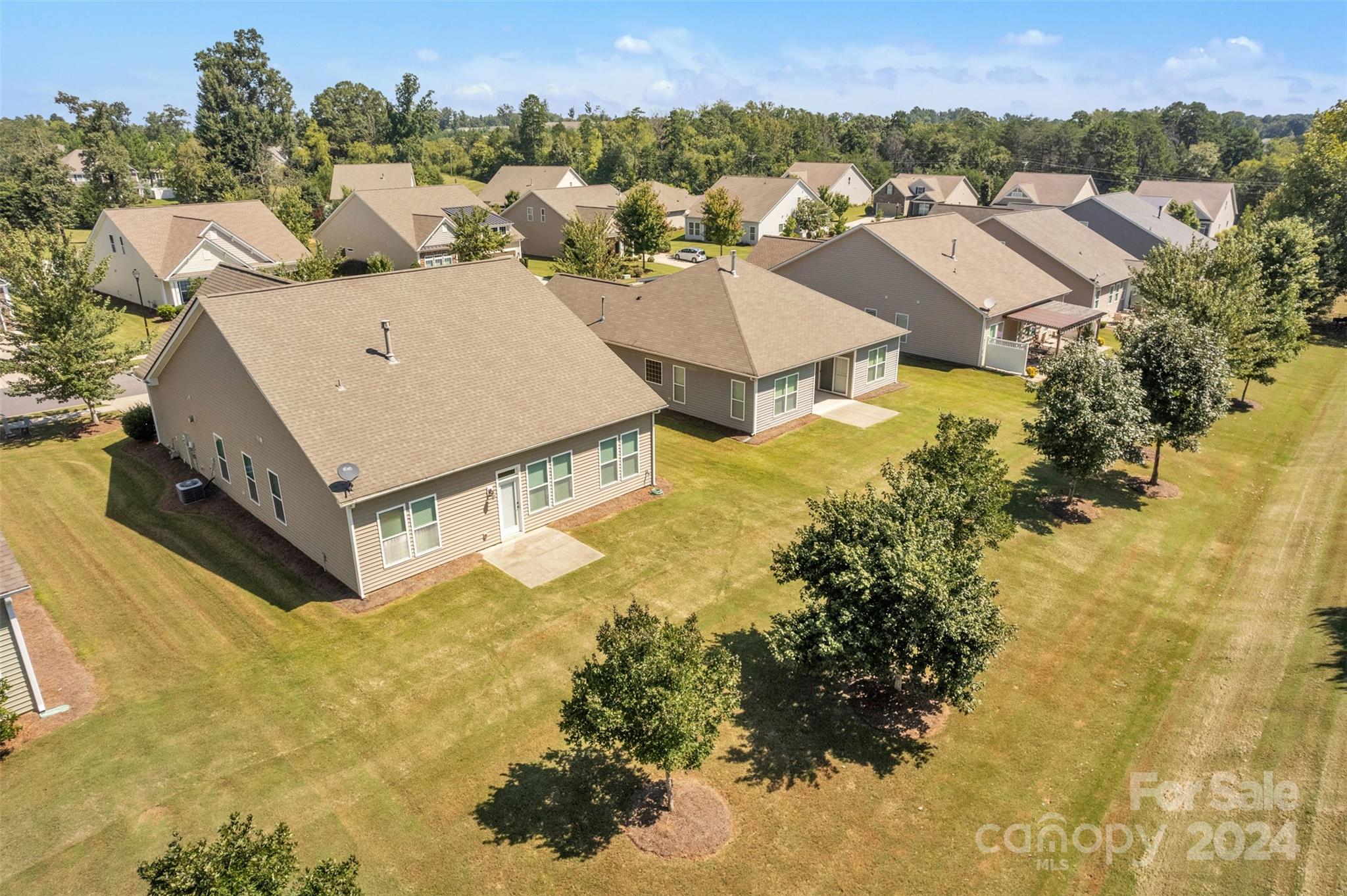 1140 Black Walnut Road Clover, SC 29710 - Photo 24 of 28 Gallery Image 24