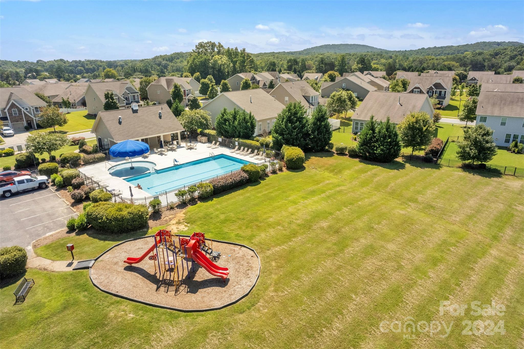 1140 Black Walnut Road Clover, SC 29710 - Photo 26 of 28 Gallery Image 26
