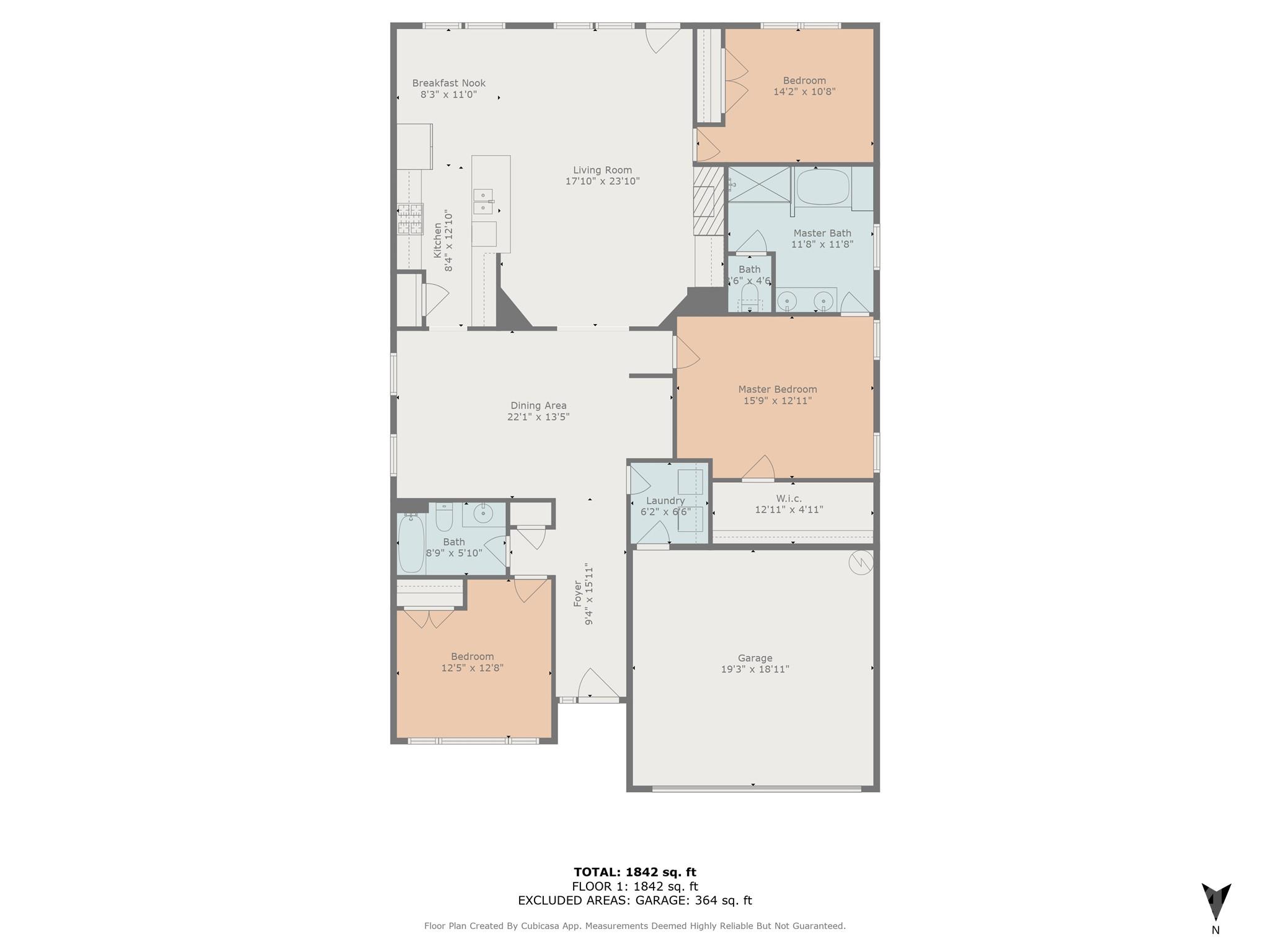 1140 Black Walnut Road Clover, SC 29710 - Photo 28 of 28 Gallery Image 28