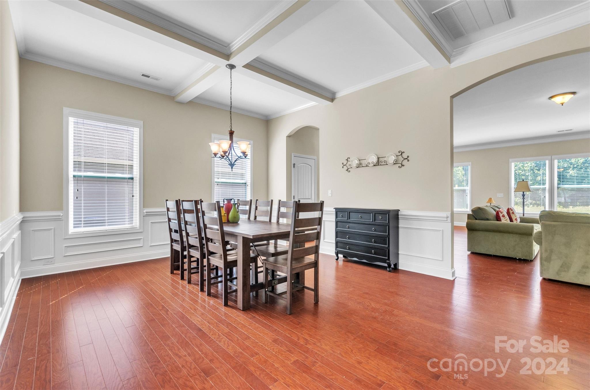 1140 Black Walnut Road Clover, SC 29710 - Photo 7 of 28 Gallery Image 7