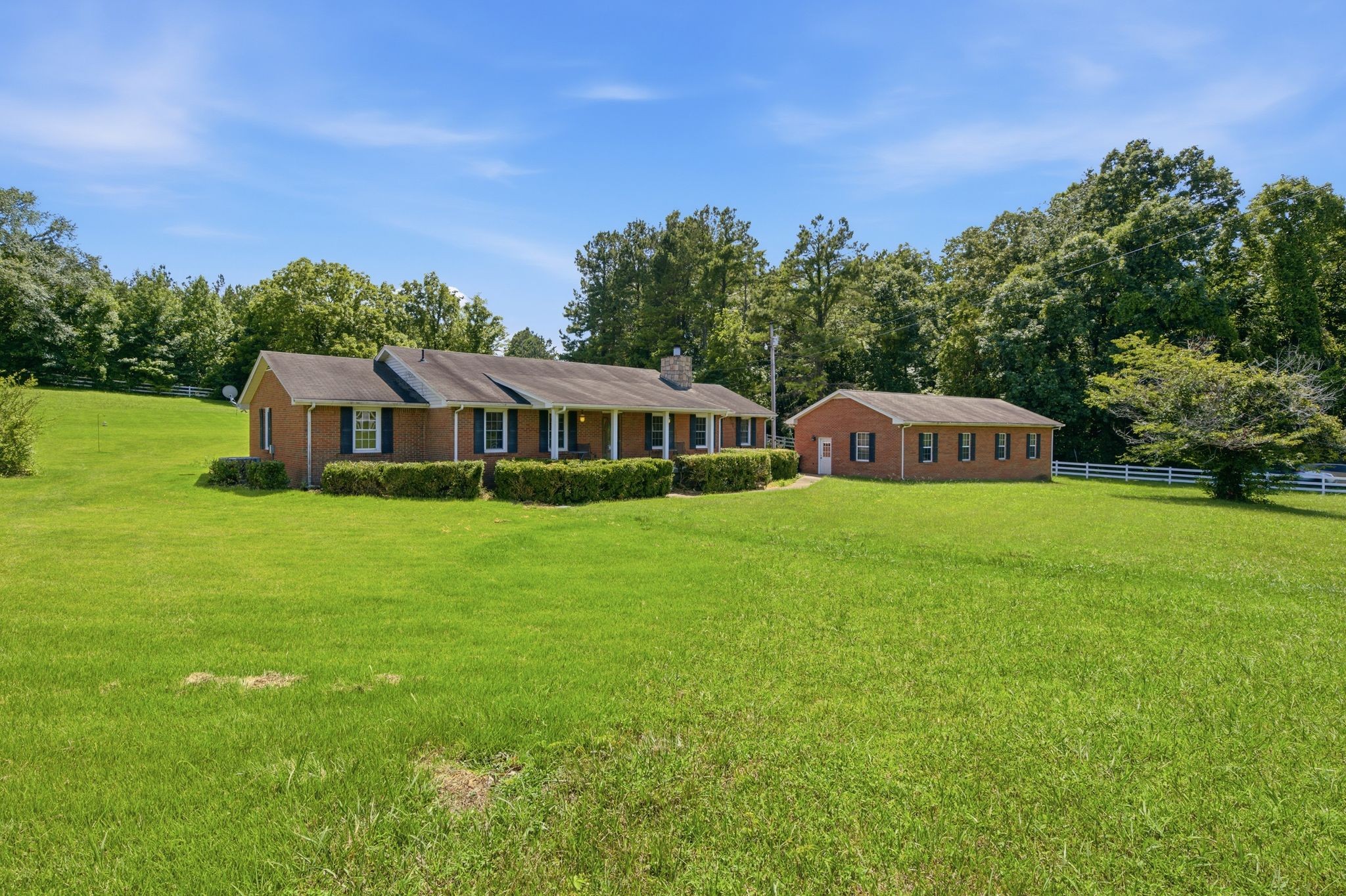 1801 Jordan Road Chapmansboro, TN 37035 - Photo 2 of 28
