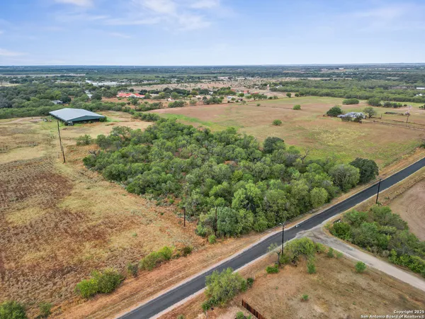 $145,000 | -tbd Jackel Road, Von Ormy, TX 78073