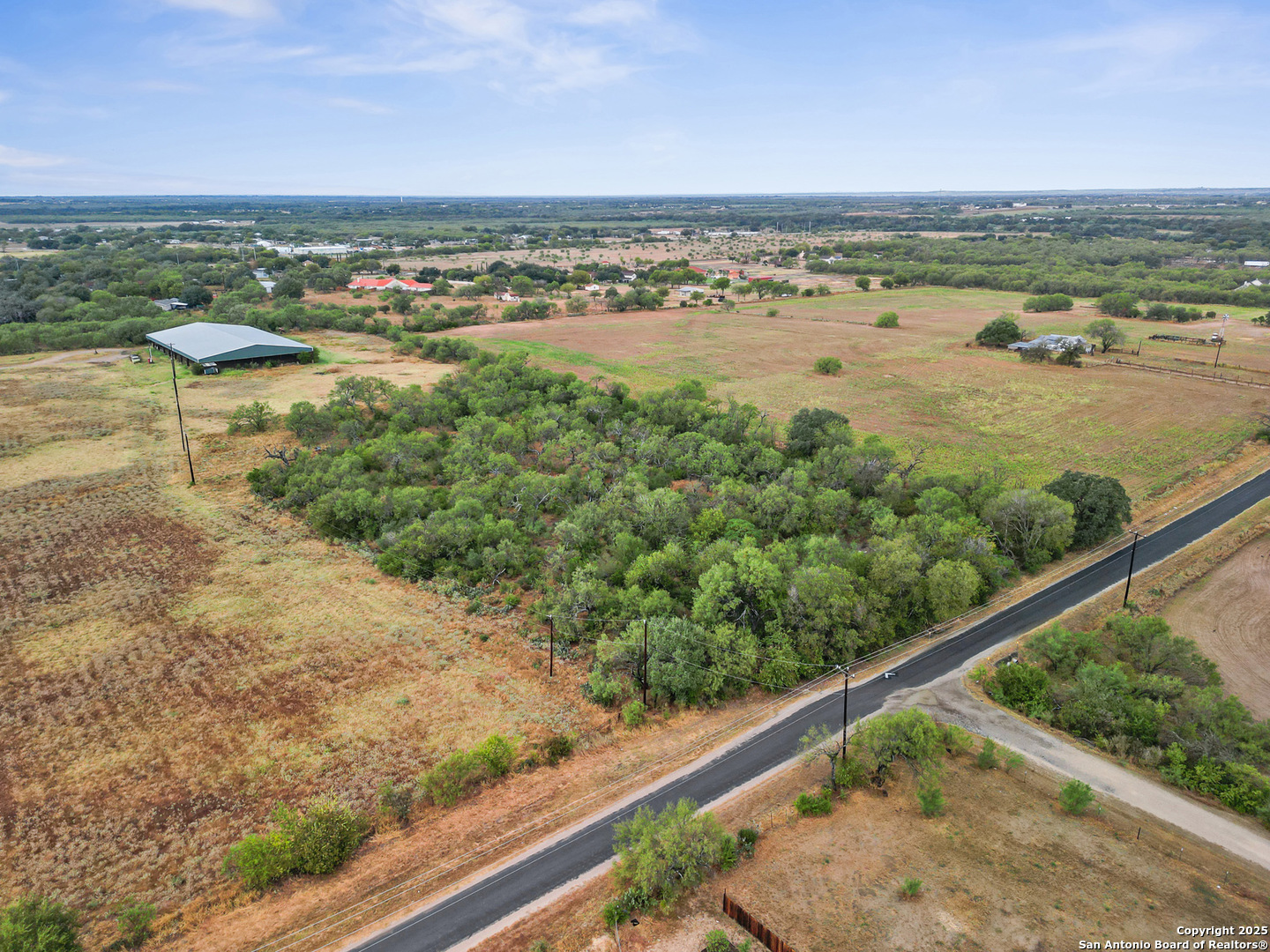 -tbd Jackel Road Von Ormy, TX 78073 - Photo 1 of 4