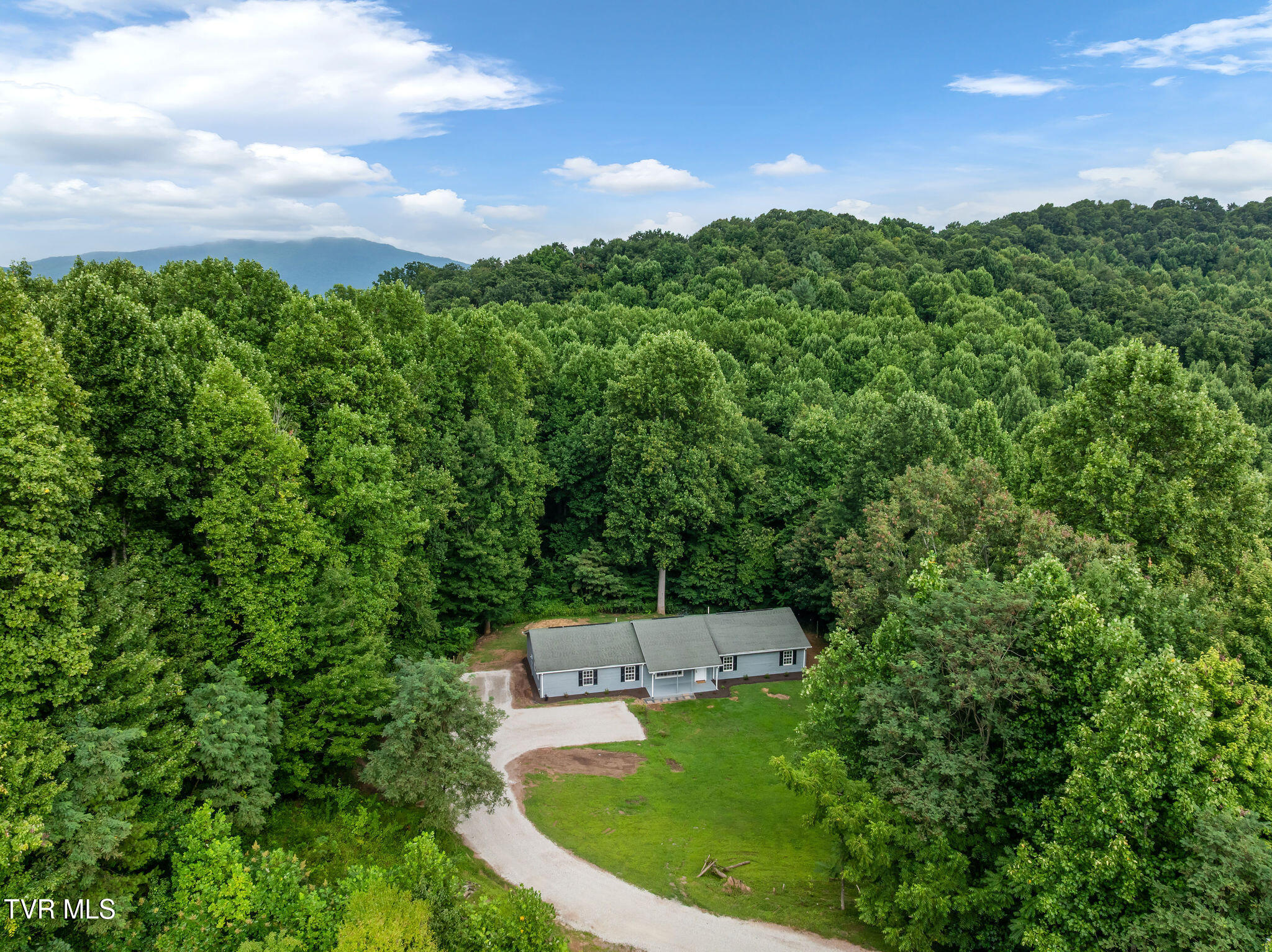 1523 Whispering Pines Road Johnson City, TN 37601 - Photo 1 of 33 DJI_0138