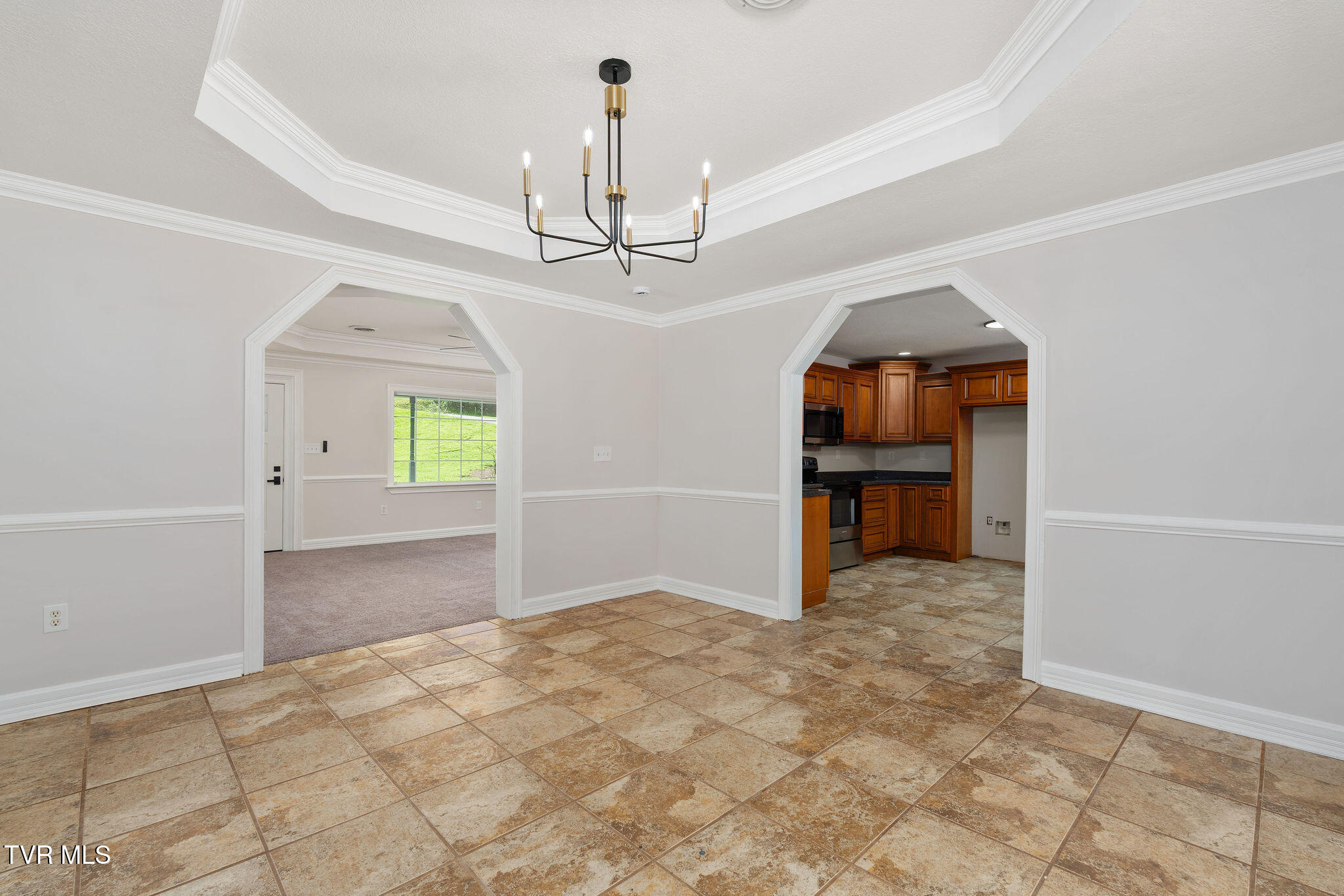 1523 Whispering Pines Road Johnson City, TN 37601 - Photo 8 of 33 DSC05120